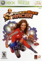 PocketBike Racer