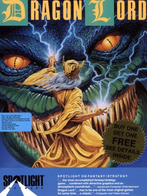 Dragon Lord