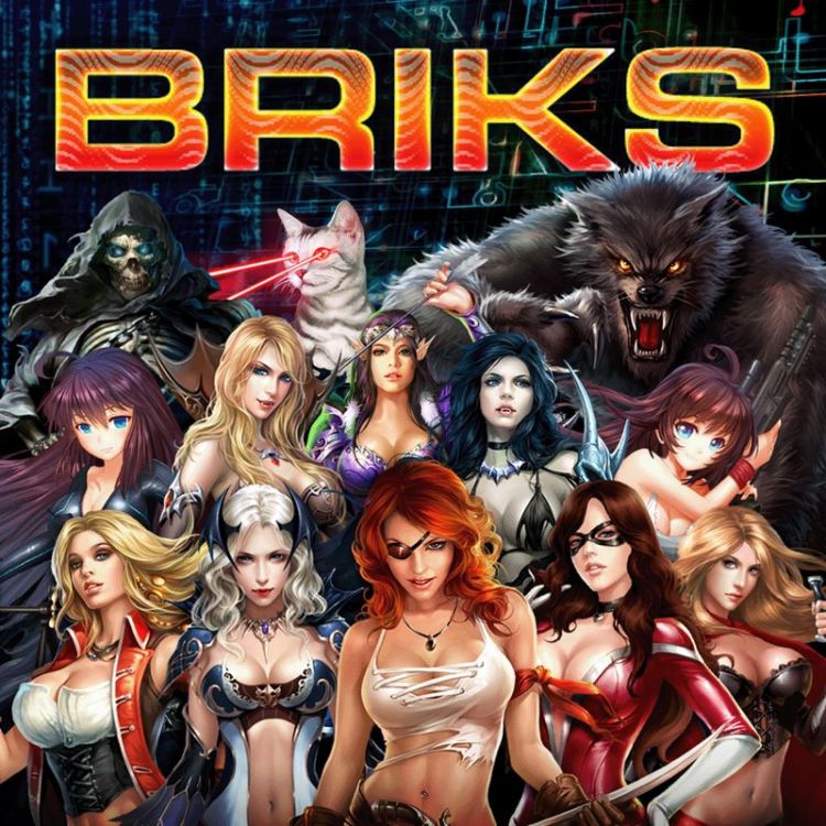 Briks