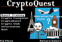 CryptoQuest