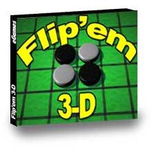 Flip 'Em 3D