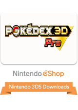 Pokédex 3D Pro