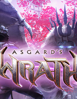 Asgard's Wrath