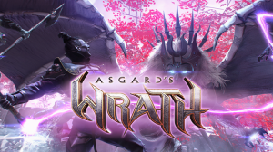 Asgard's Wrath