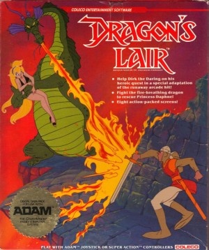Dragon's Lair