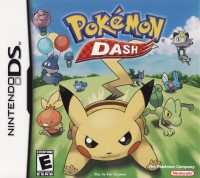 Pokémon Dash