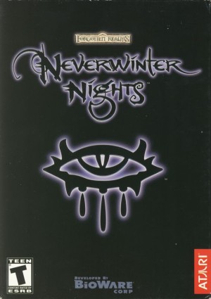 Neverwinter Nights