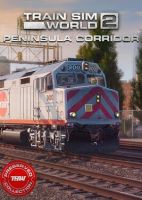 Train Sim World 2 - Peninsula Corridor: San Francisco - San Jose Route
