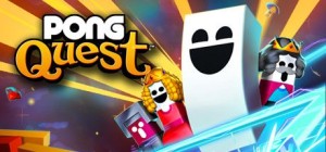 Pong Quest