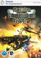Helicopter Strike Force