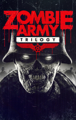 Zombie Army Trilogy