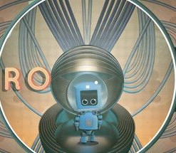 Astro