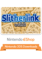 Slitherlink by Nikoli
