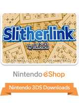 Slitherlink by Nikoli