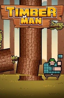 Timberman