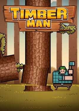 Timberman