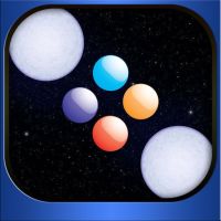 Astronomical Dots Space Adventure