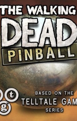 The Walking Dead Pinball