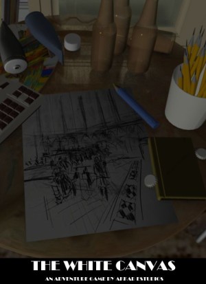 The White Canvas