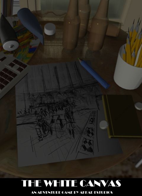 The White Canvas
