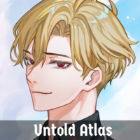 Untold Atlas