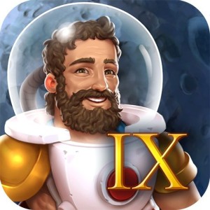 12 Labours of Hercules IX: A Hero's Moonwalk (Collector's Edition)