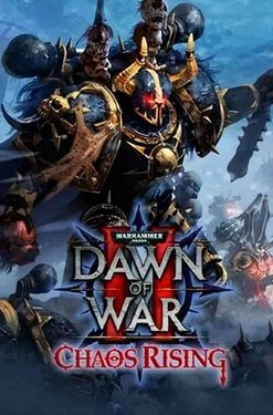 Warhammer 40,000: Dawn of War II - Chaos Rising