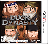 Duck Dynasty