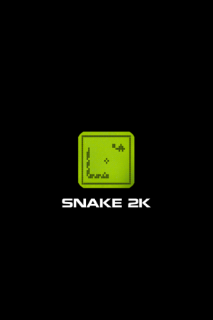 Snake 2k