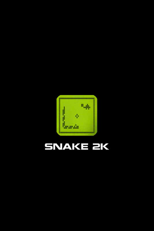 Snake 2k
