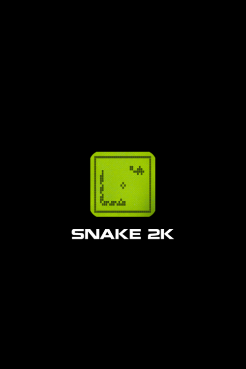 Snake 2k