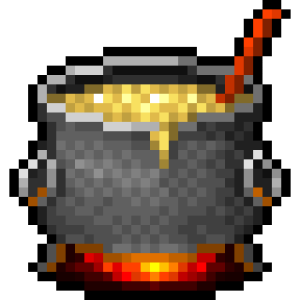 Dungeon Crawl: Stone Soup