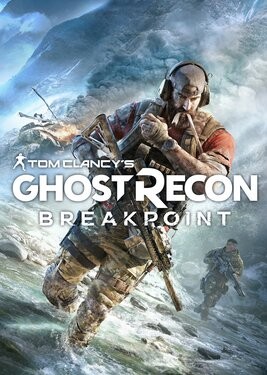 Tom Clancy's Ghost Recon: Breakpoint