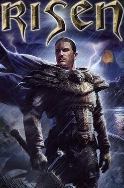Risen