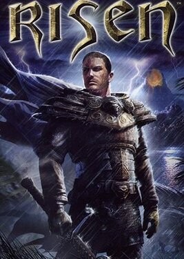 Risen