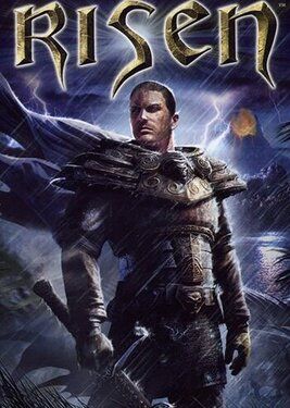 Risen