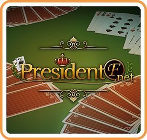 President F.net