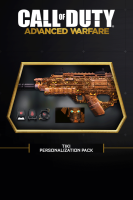Call of Duty: Advanced Warfare - Tiki Personalization Pack