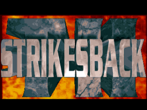 TH Strikes Back