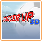 Soccer Up 3D
