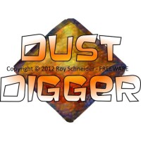 Dust Digger
