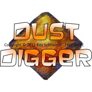 Dust Digger