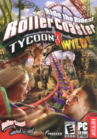 RollerCoaster Tycoon 3: Wild!