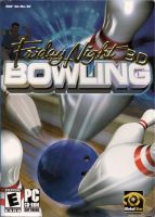 Friday Night 3D Bowling