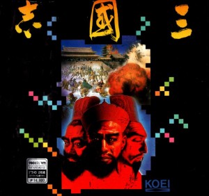 Romance of the Three Kingdoms