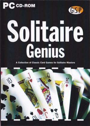 Solitaire Genius