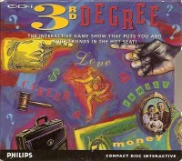 3rd Degree