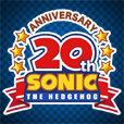 Sonic 20th Anniversary