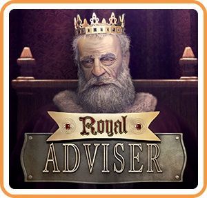 Royal Adviser