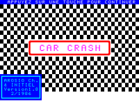 Car Crash